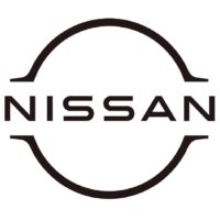 ilogo della marca automobilistica Nissan