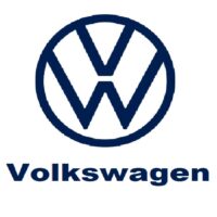 immagine del logo Volkswagen‎