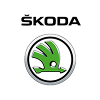 ilogo della marca automobilistica Skoda