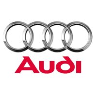 immagine del logo AUDI