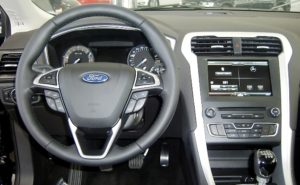 ford mondeo km 0