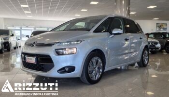 immagine dell&acute;auto usata CITROEN C4 PICASSO 1.6 BlueHDI 120cv S&S Euro 6B