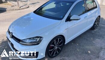 immagine dell&acute;auto VOLKSWAGEN GOLF GTD 2.0 D 184cv auto 5p Euro 6B