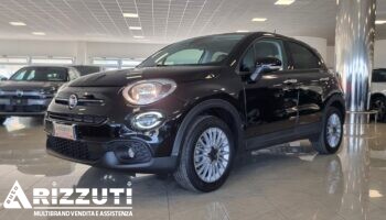 immagine dell&acute;auto FIAT 500X CONNECT 1.3 Mj 95cv Euro 6D