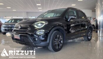 immagine dell&acute;auto FIAT 500X S-Design Cross 1.3 Mj 95cv Euro 6D