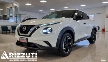 immagine dell&acute;auto NISSAN JUKE ACENTA 1.0 DIG-T 114cv