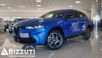 immagine dell&acute;auto usata ALFA ROMEO TONALE SPRINT 1.6 Mj 130cv TCT6 auto Euro 6E