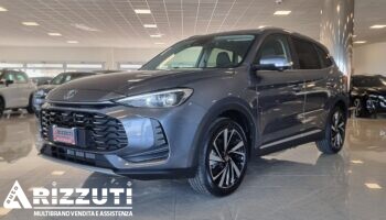 foto dell&acute;auto MG ZS LUXURY Hybrid+ 1.5 bz 102cv/75kw Auto