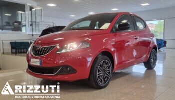 immagine dell&acute;auto usata LANCIA YPSILON GOLD 1.0 Hybrid 70cv Euro 6D