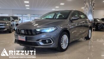 immagine dell&acute;auto usata FIAT TIPO LIFE 1.3 Mj 95cv 5p Euro 6D